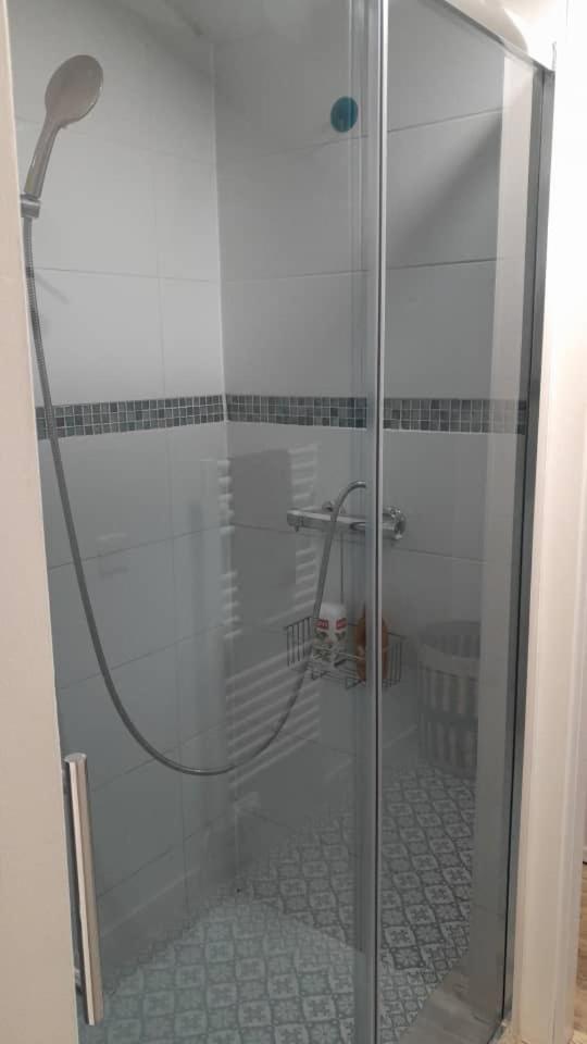 Aleida Apartment La Rochelle  Luaran gambar