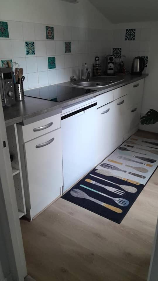 Aleida Apartment La Rochelle  Luaran gambar