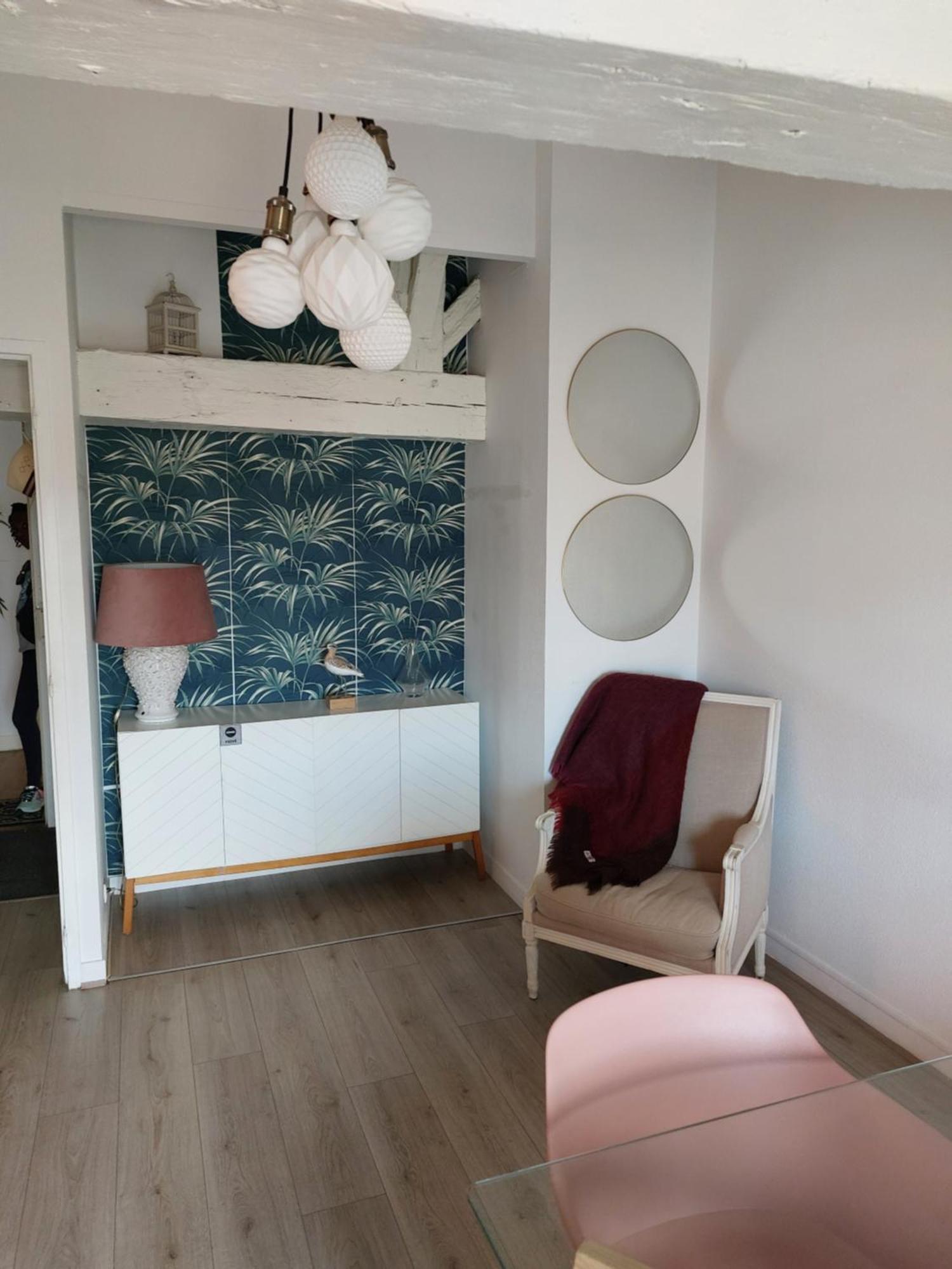Aleida Apartment La Rochelle  Luaran gambar